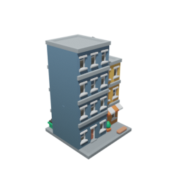 Building H